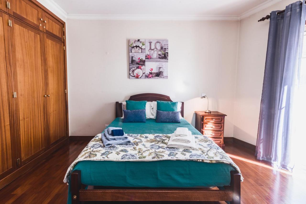 Funchal Downtown By Alma Holiday Rentals Exteriör bild