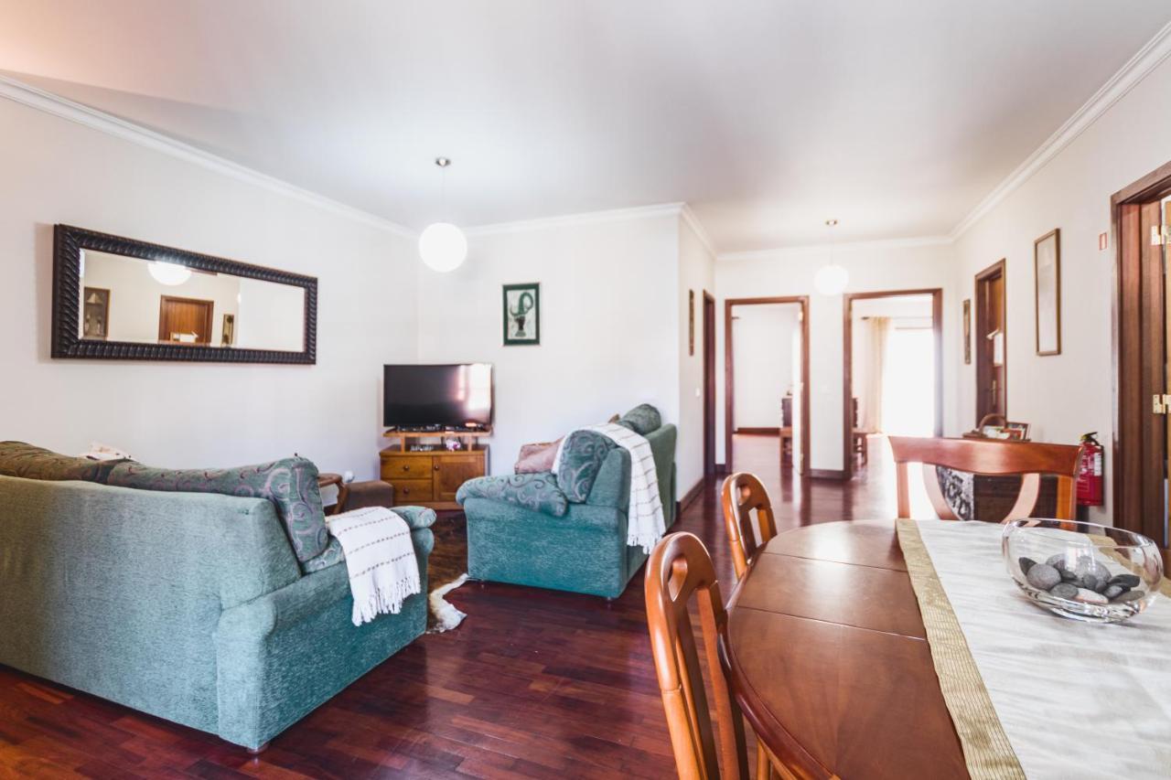Funchal Downtown By Alma Holiday Rentals Exteriör bild
