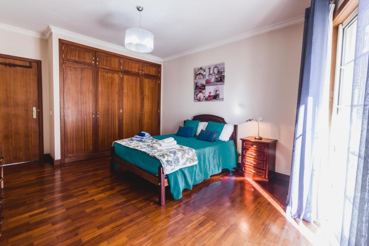 Funchal Downtown By Alma Holiday Rentals Exteriör bild